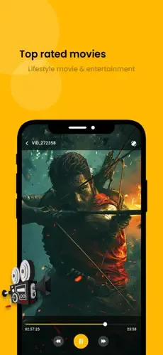 sony-xperia-1-pro Top Rated Movies