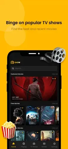 sony-xperia-1-pro tv show